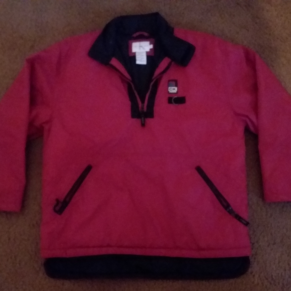 5 for $10 Calvin Klein Youth Pullover